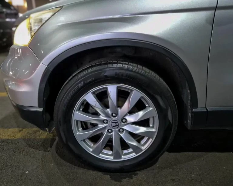 Honda Cr-v 2.4 i-VTEC Facelift | Automatic| Panorama| Очакван - изображение 7