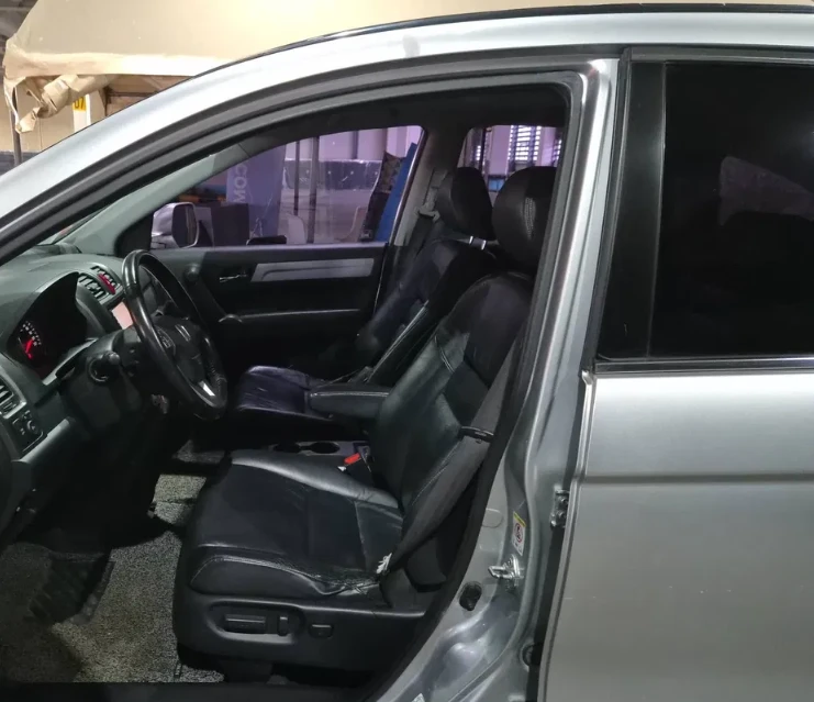 Honda Cr-v 2.4 i-VTEC Facelift | Automatic| Panorama| Очакван - изображение 10