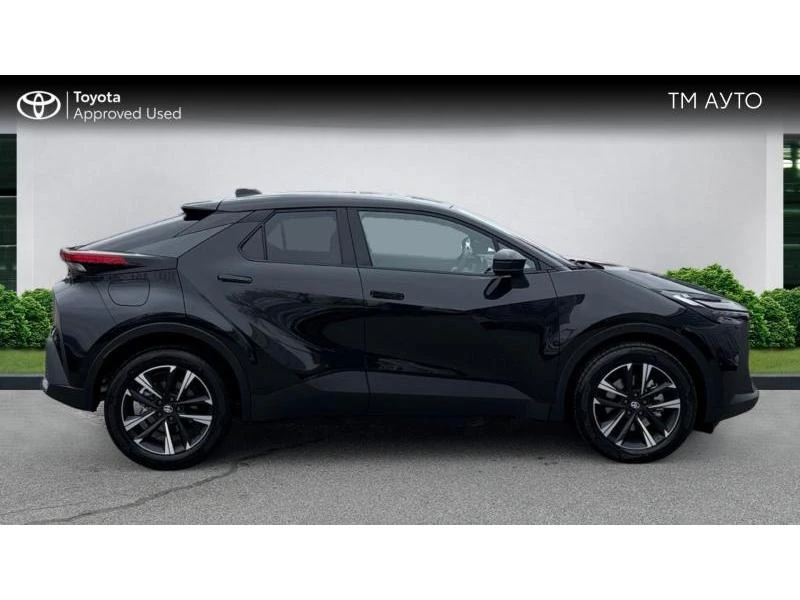 Toyota C-HR 2.0HSD PLUG-IN DESIGN, снимка 17 - Автомобили и джипове - 54037088