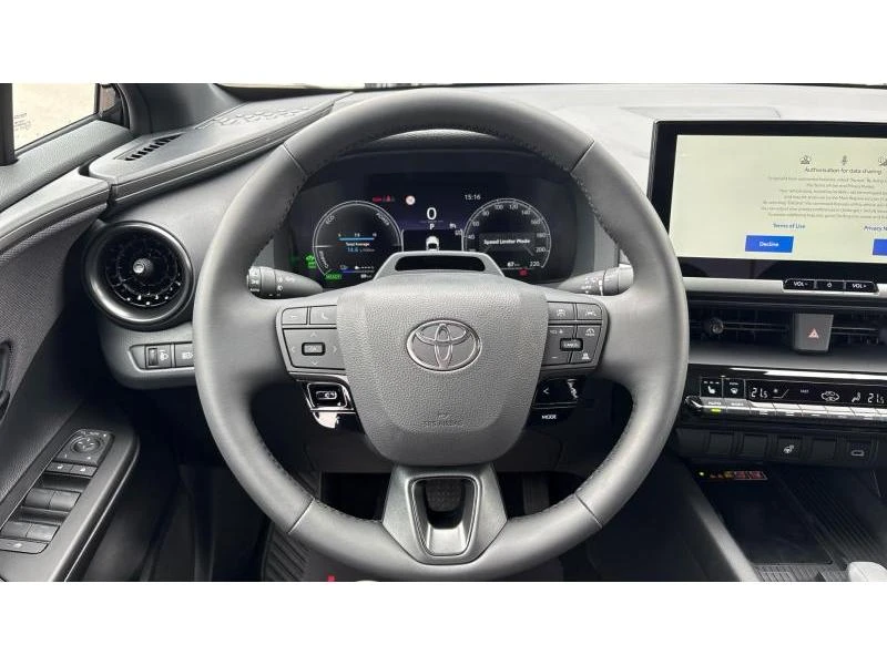 Toyota C-HR 2.0HSD PLUG-IN DESIGN, снимка 13 - Автомобили и джипове - 54037088