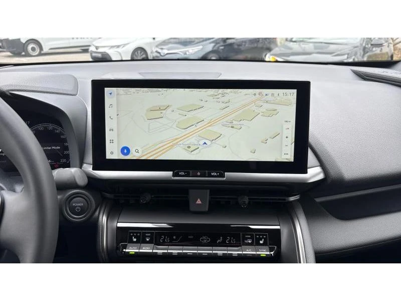 Toyota C-HR 2.0HSD PLUG-IN DESIGN, снимка 15 - Автомобили и джипове - 54037088