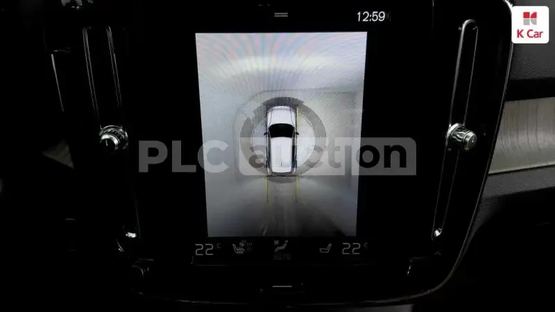 Volvo XC40 T4 4WD | DISTRONIC | LANE | ПОДГРЕВ | ТЕХНОТЕСТ, снимка 9 - Автомобили и джипове - 54239426