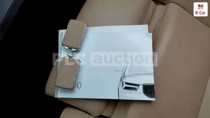 Volvo XC40 T4 4WD | DISTRONIC | LANE | ПОДГРЕВ | ТЕХНОТЕСТ, снимка 6 - Автомобили и джипове - 54239426