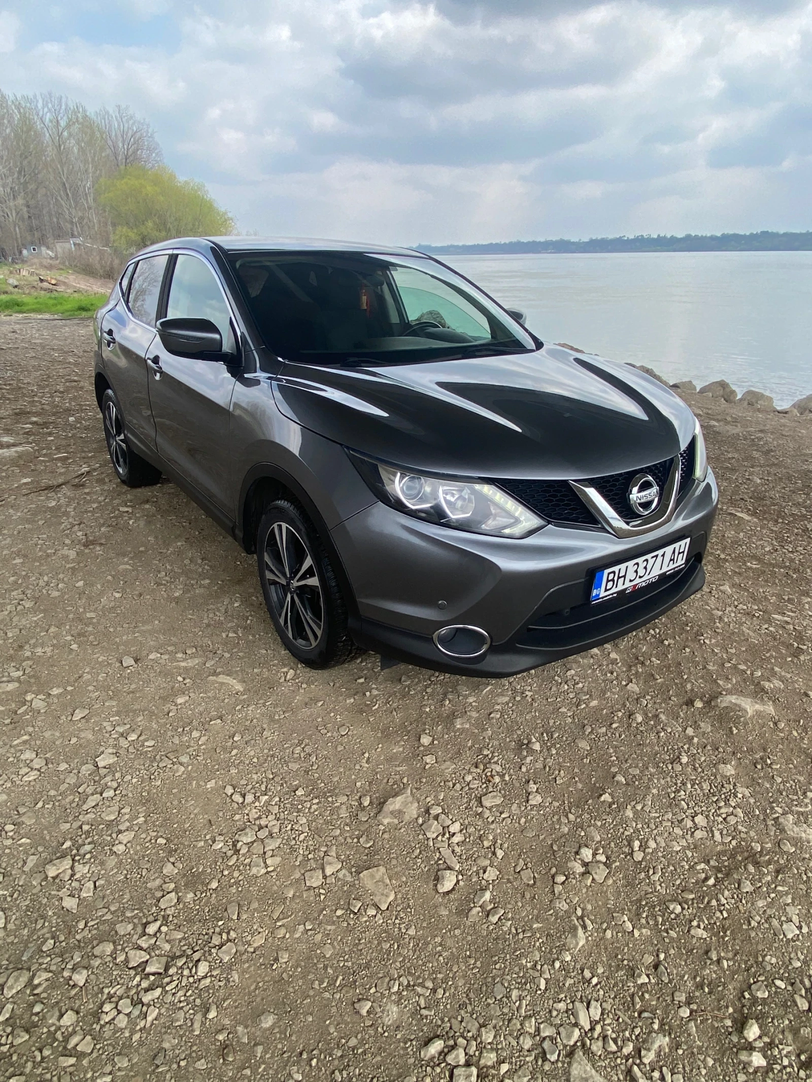 Nissan Qashqai 1.5 110 кс - изображение 6