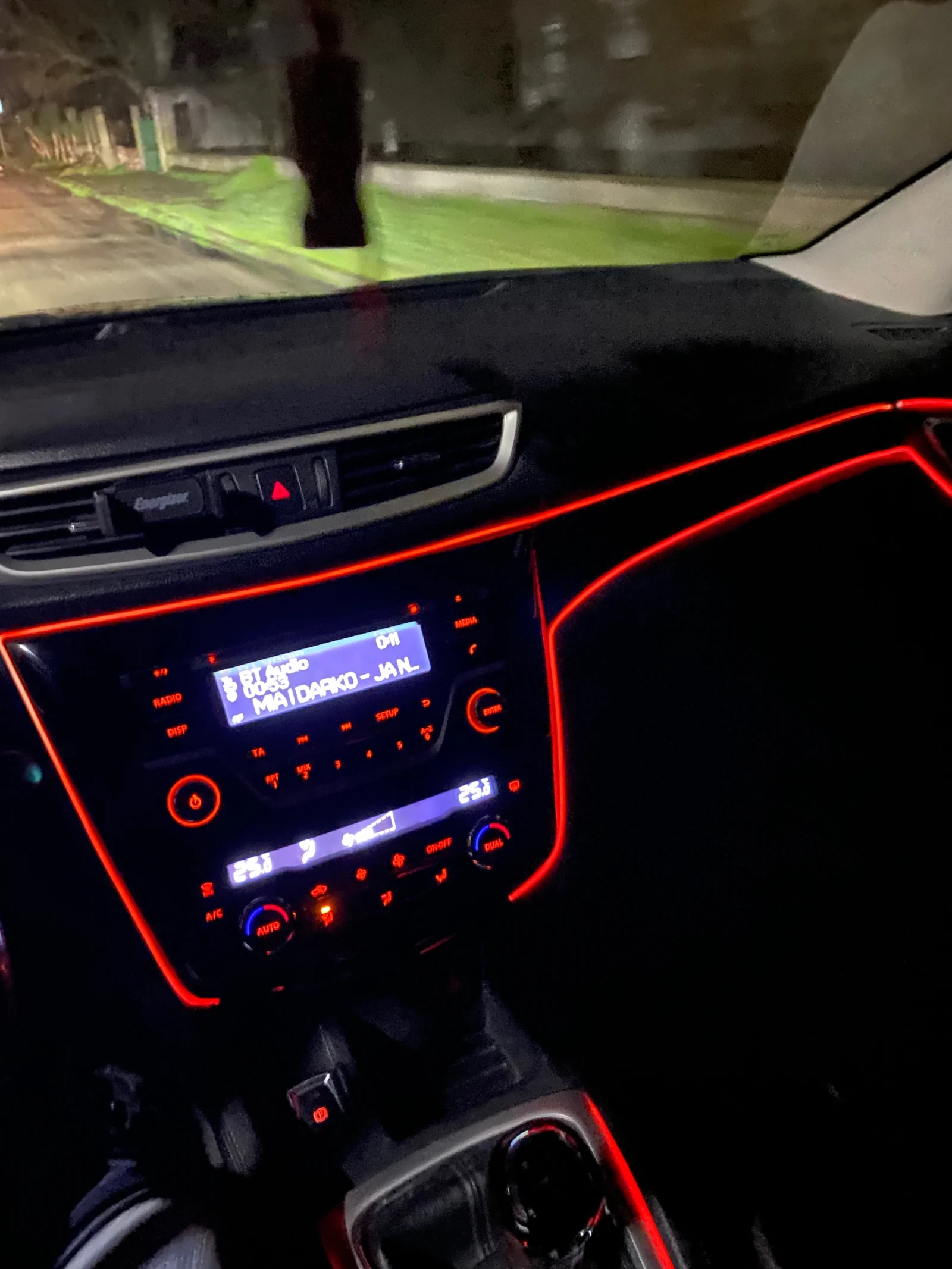 Nissan Qashqai 1.5 110 кс - изображение 9