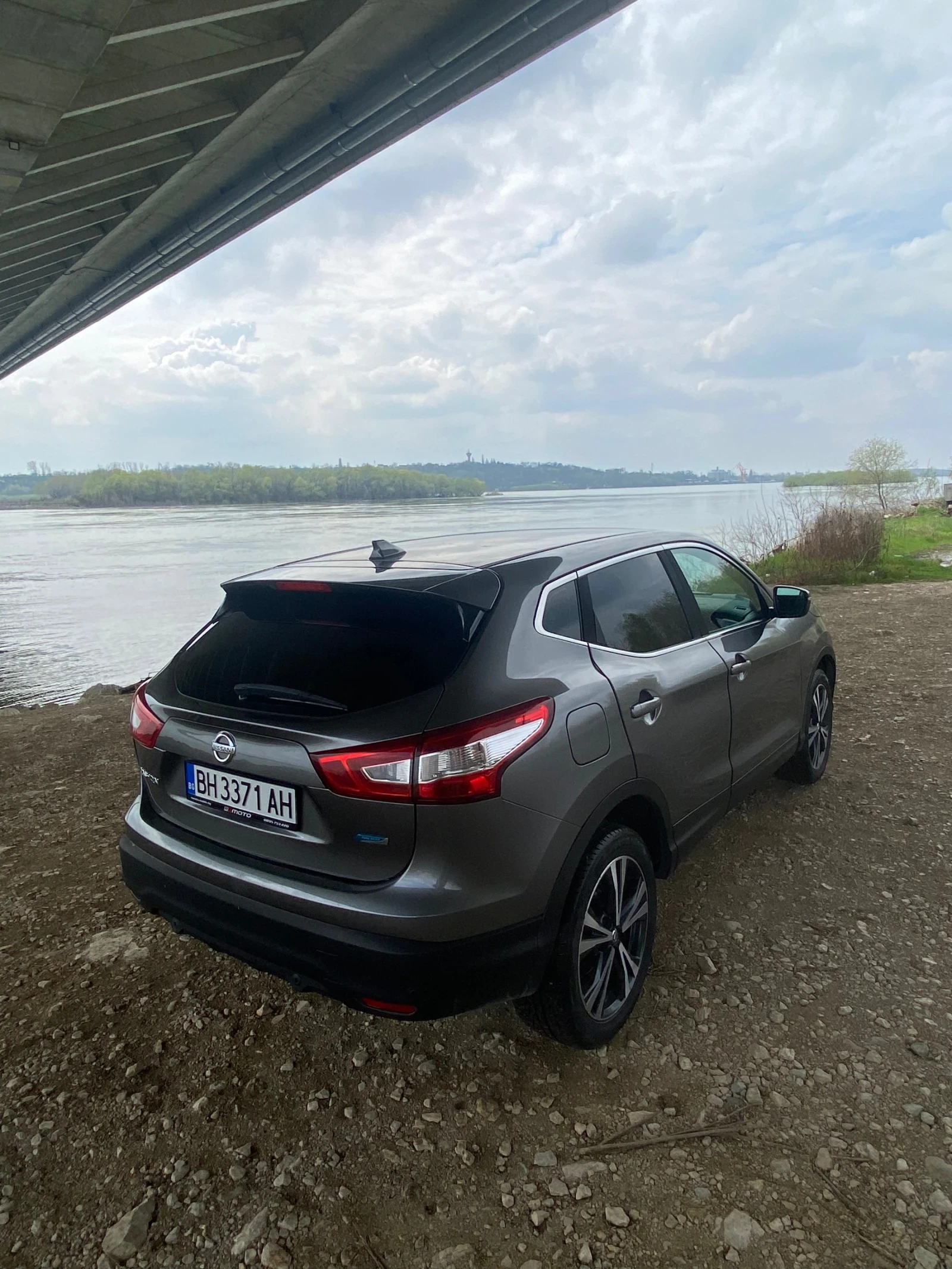 Nissan Qashqai 1.5 110 кс - изображение 5