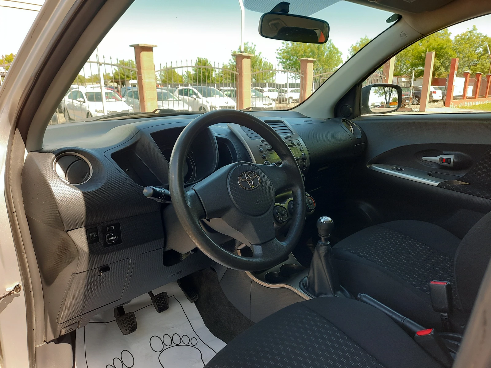 Toyota Urban Cruiser 1.4 D4D 4x4  - изображение 8