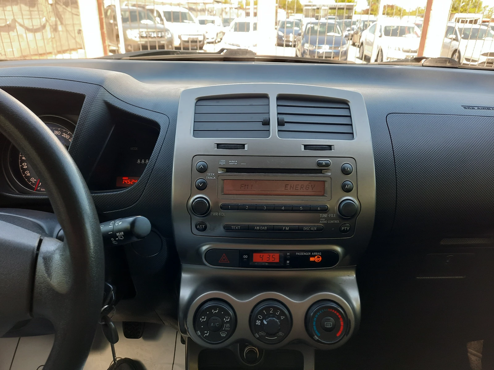 Toyota Urban Cruiser 1.4 D4D 4x4  - изображение 10