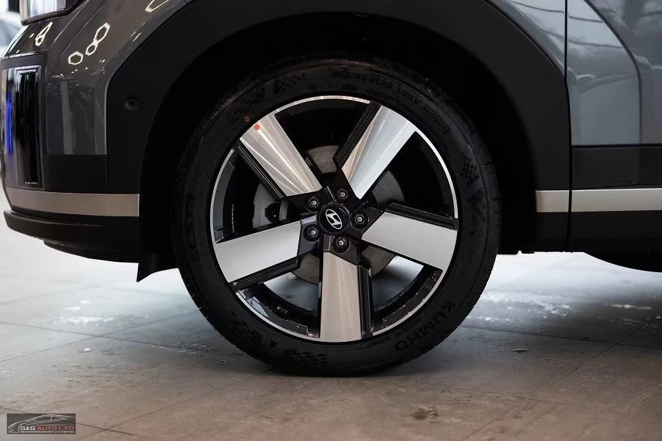 Hyundai Santa fe НОВ!/1.6HEV/SIGNATURE/215HP/DIG.KEY/360/AMBI/537f - изображение 4