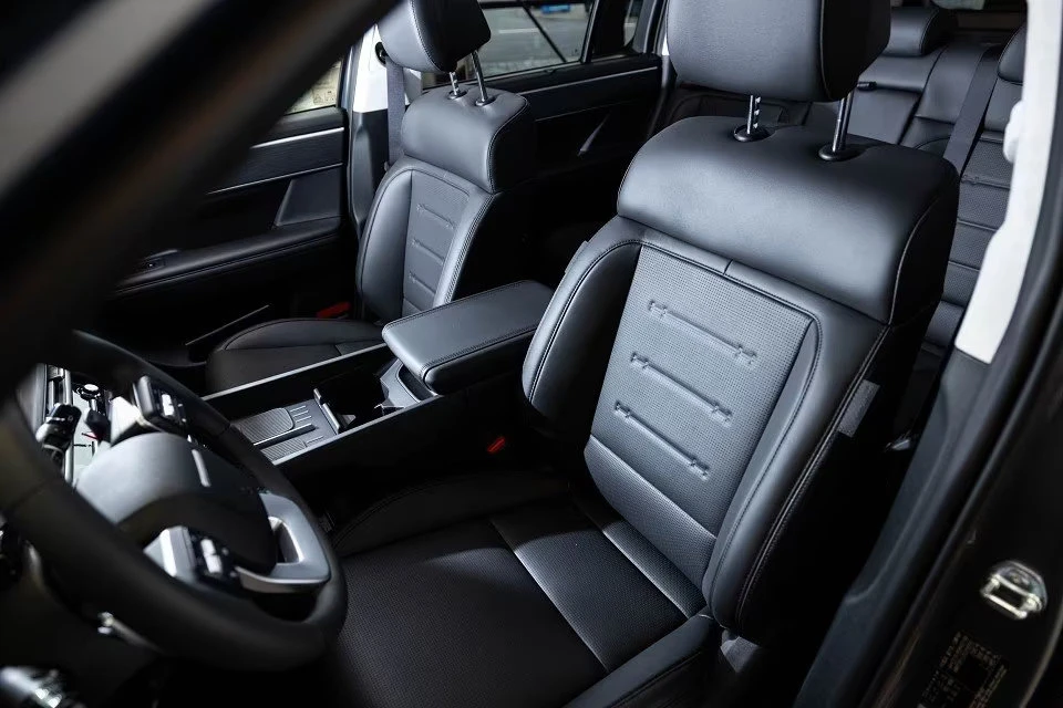 Hyundai Santa fe НОВ!/1.6HEV/SIGNATURE/215HP/DIG.KEY/360/AMBI/537f - изображение 8