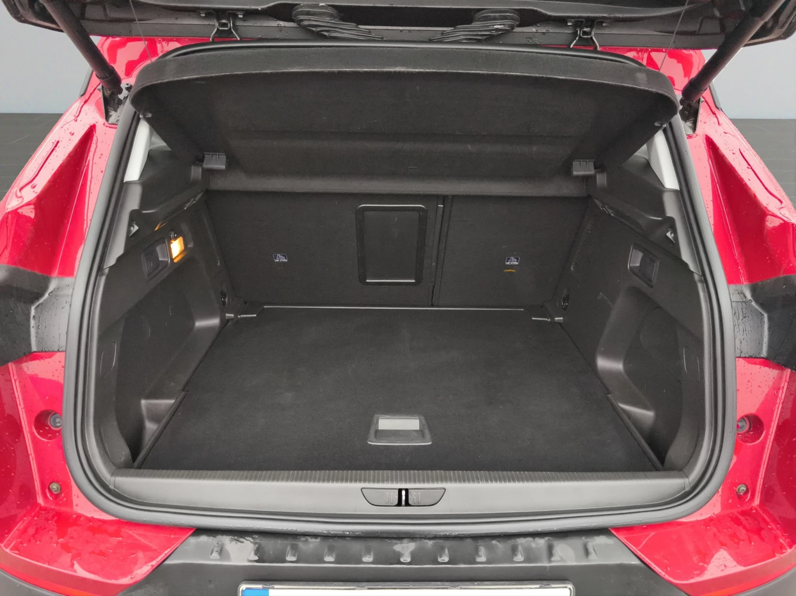 Opel Grandland X 1.6D 120HP EAT6 E6 | Mobile.bg   14