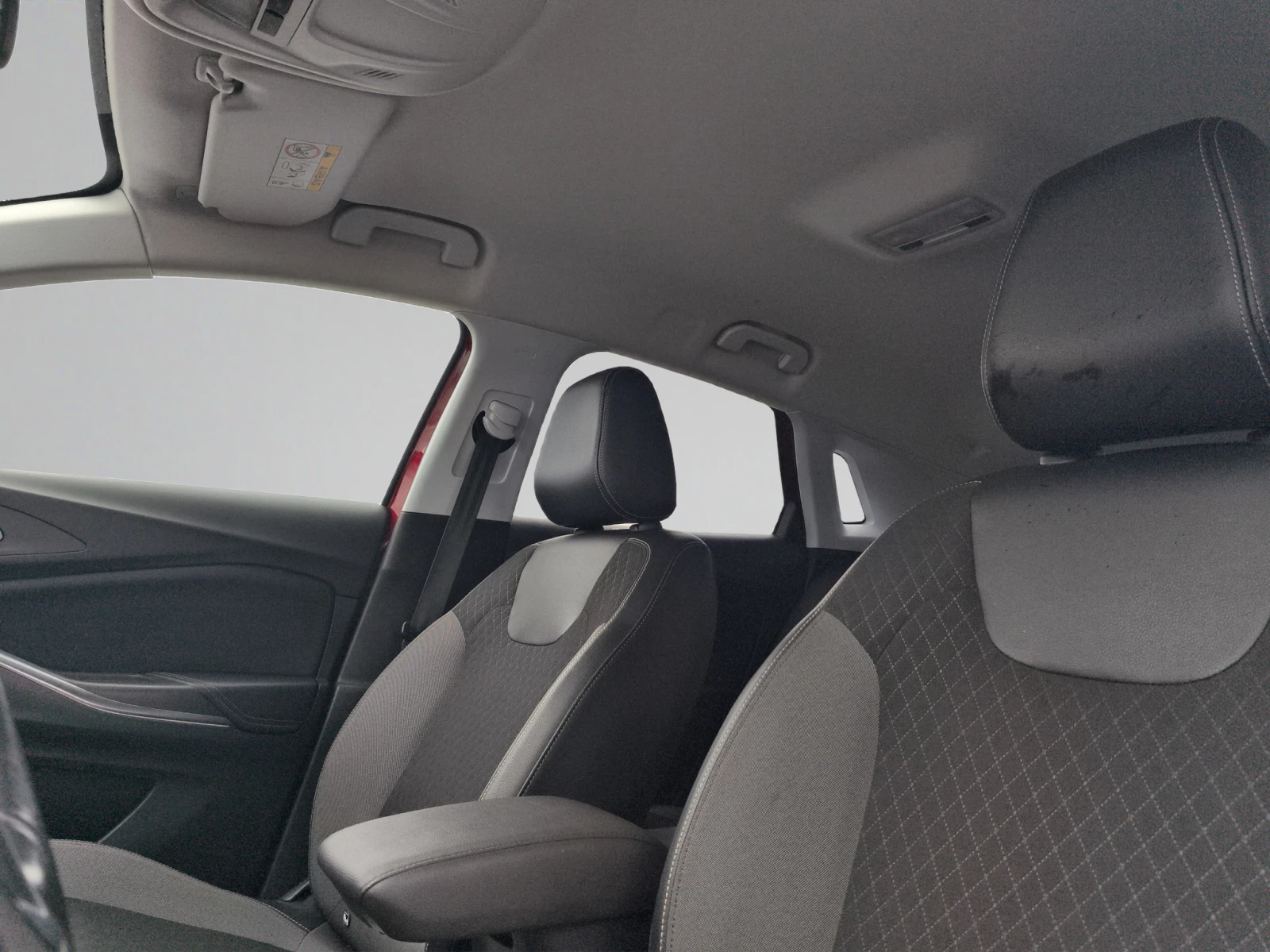 Opel Grandland X 1.6D 120HP EAT6 E6 | Mobile.bg   13