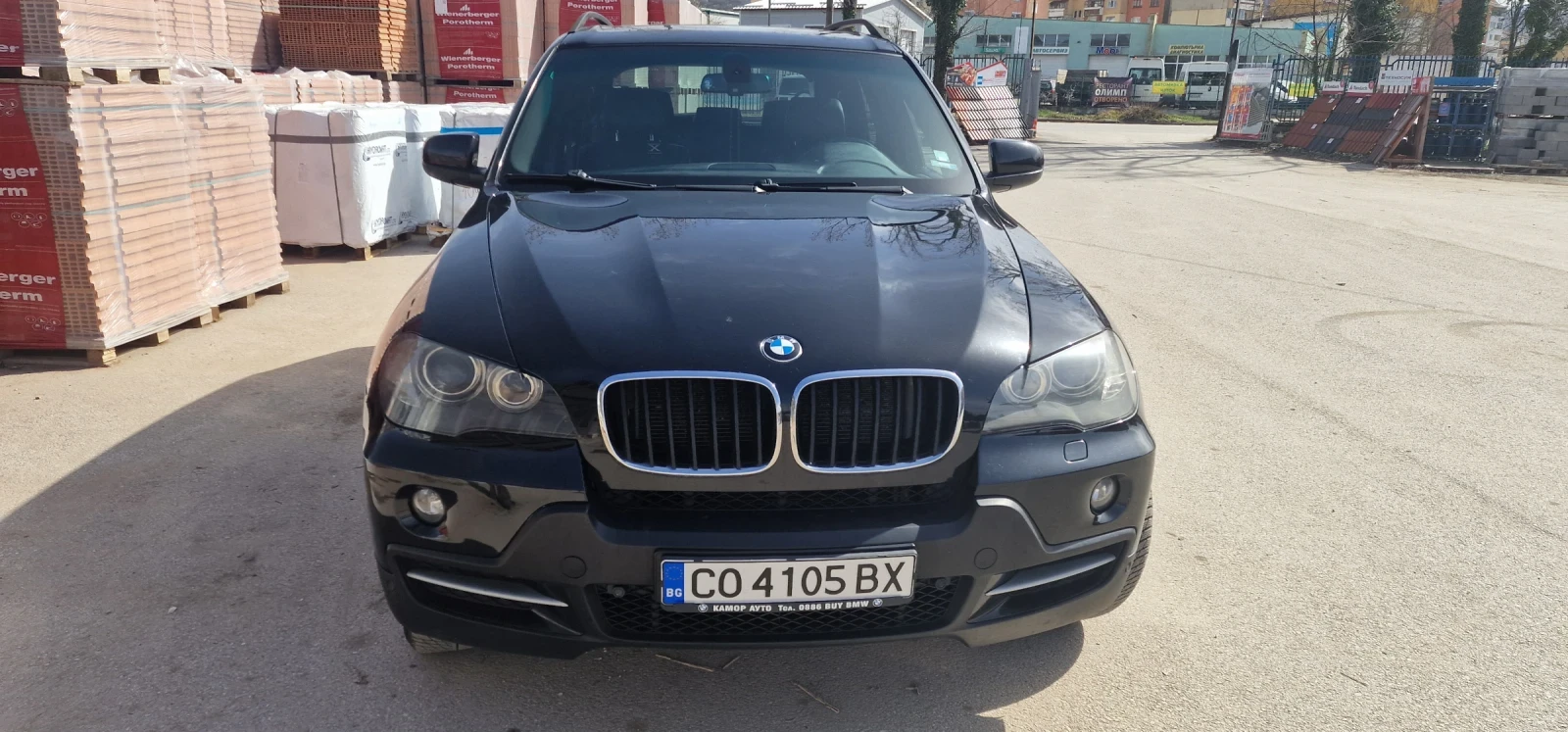 BMW X5 3000 - изображение 2