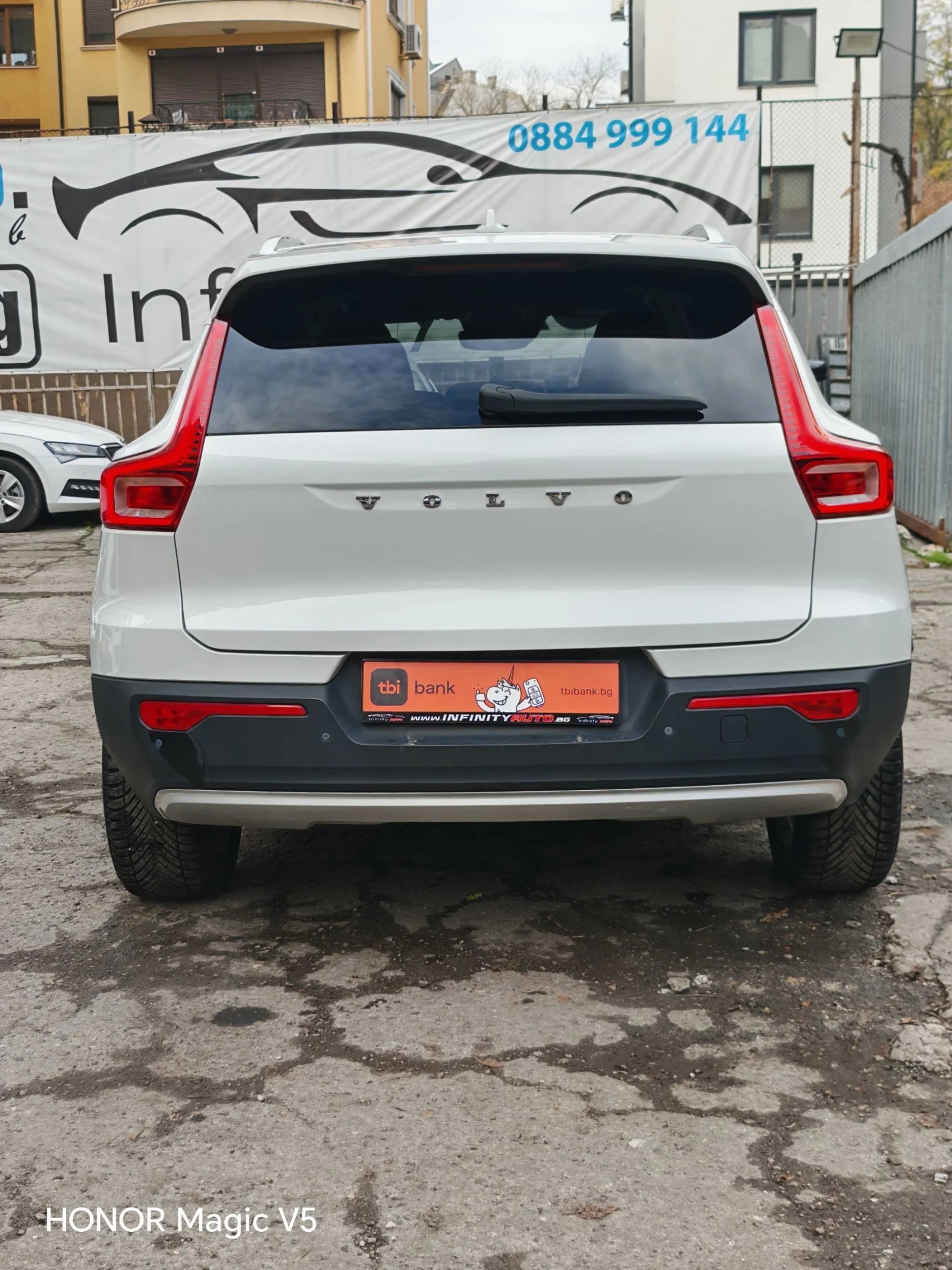 Volvo XC40 AWD, , , , , 1- | Mobile.bg   3