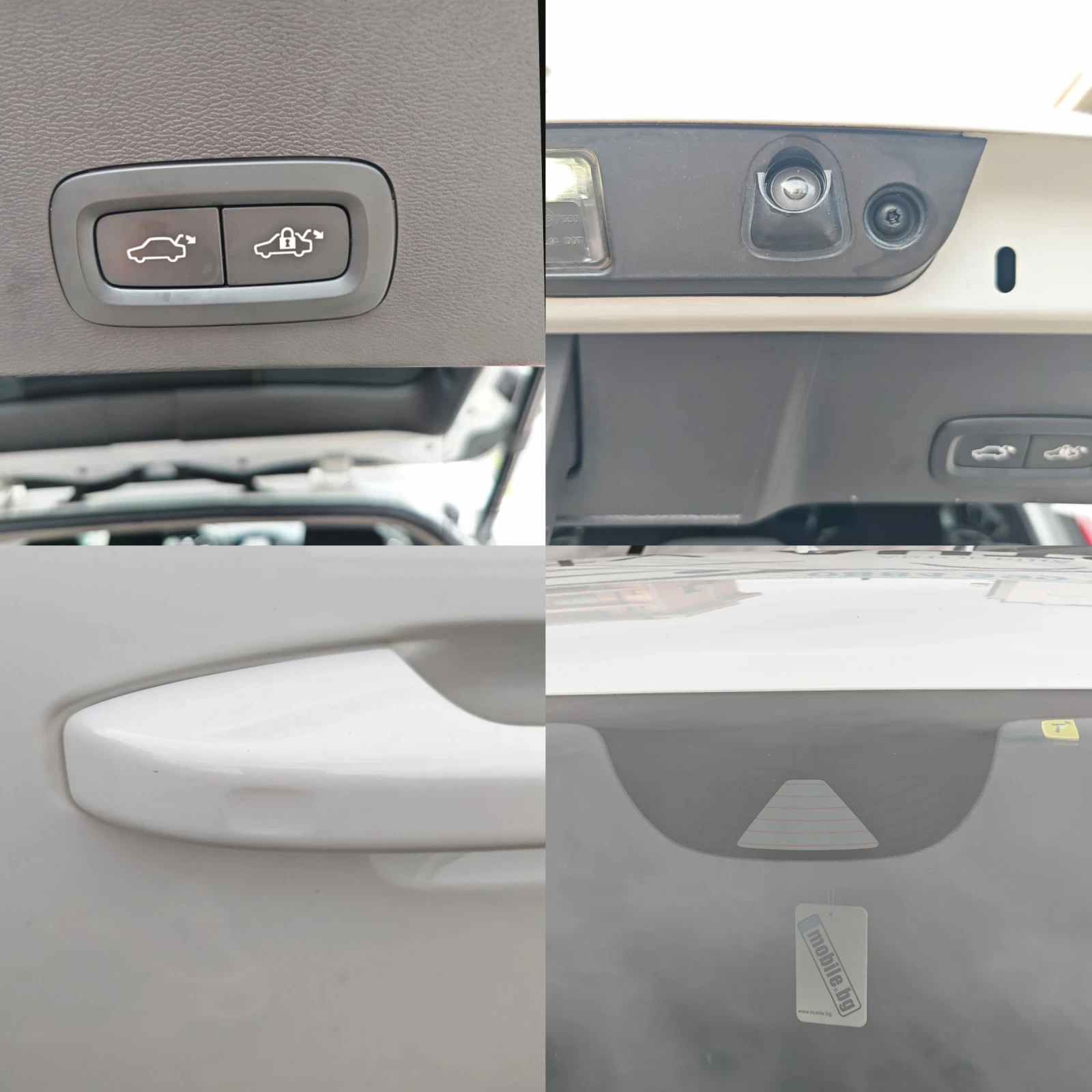 Volvo XC40 AWD, , , , , 1- | Mobile.bg   17