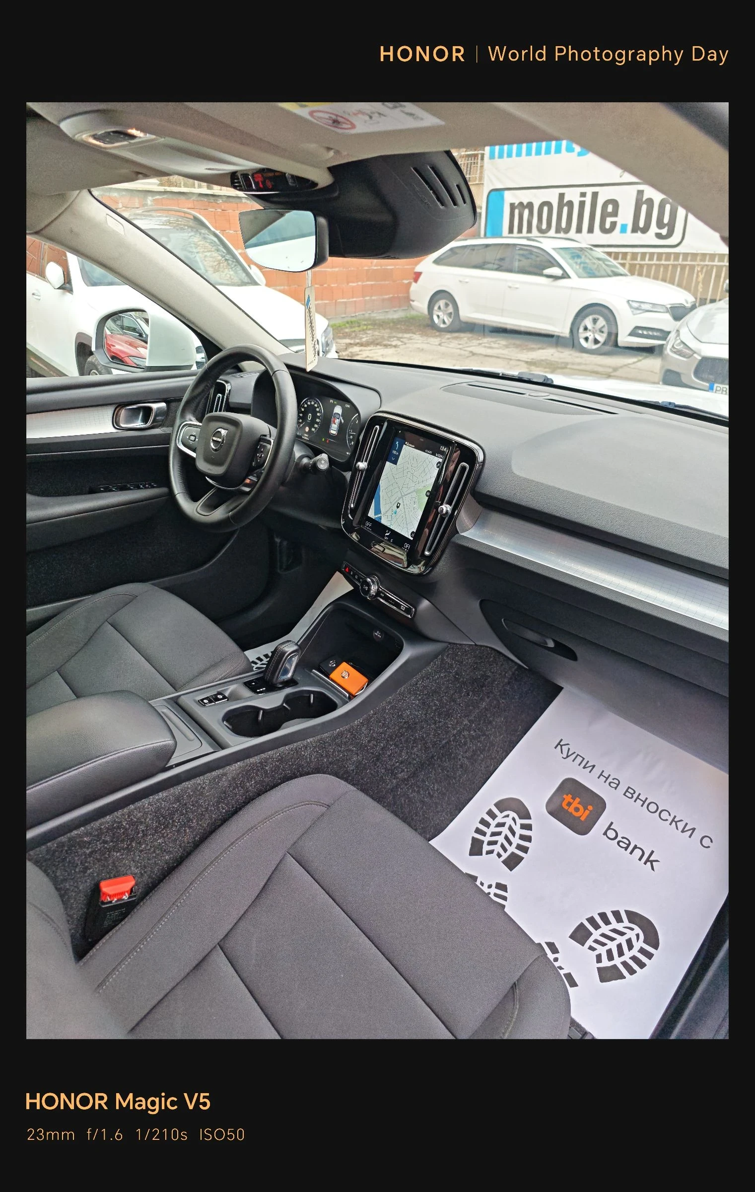 Volvo XC40 AWD, , , , , 1- | Mobile.bg   10