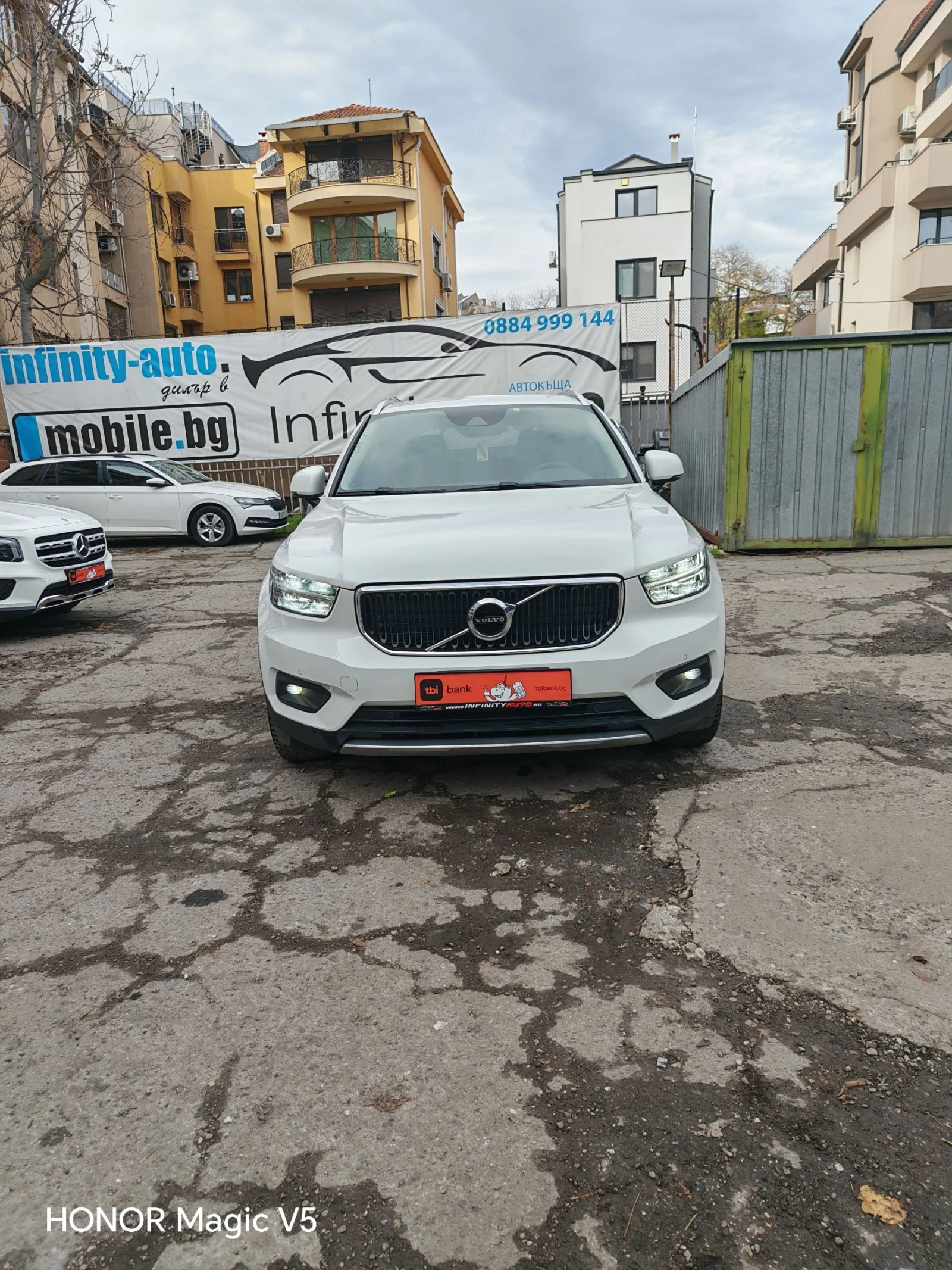 Volvo XC40 AWD, , , , , 1- | Mobile.bg   2