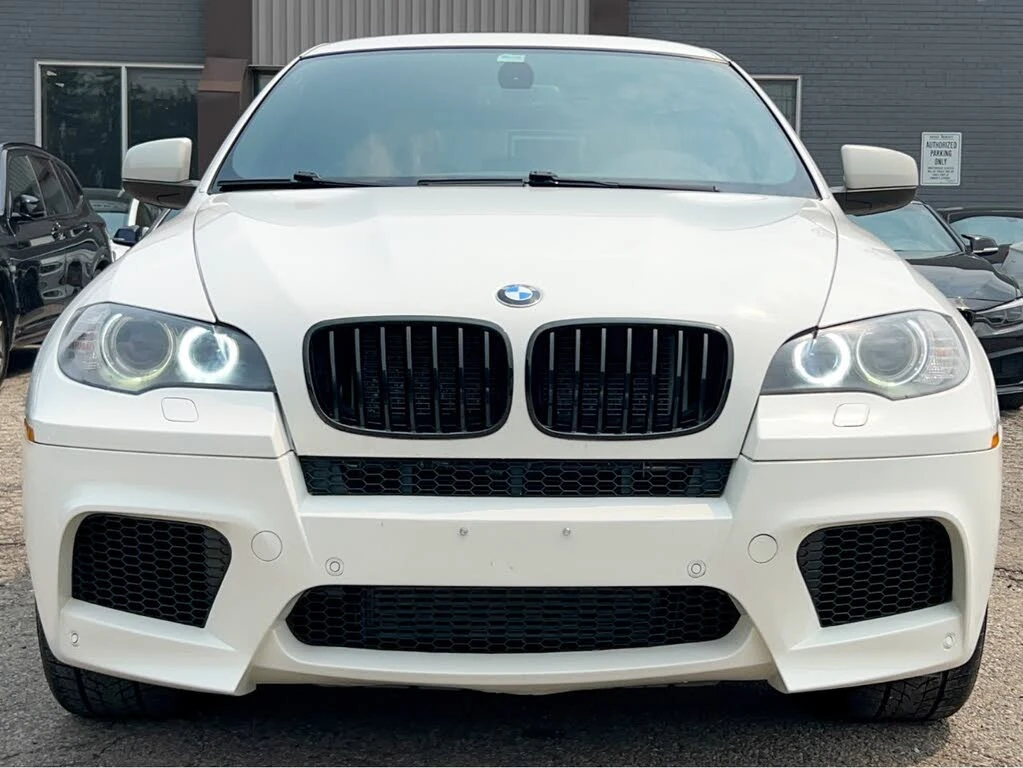 BMW X6 XDRIVE35I 3.0 ��������� ����! | Mobile.bg � ����������� 2