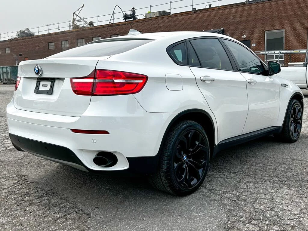 BMW X6 XDRIVE35I 3.0 ��������� ����! | Mobile.bg � ����������� 6