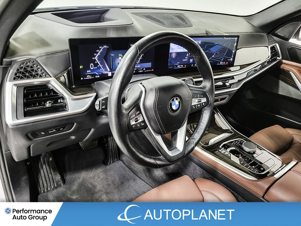 BMW X5 2024 xDrive40i* CARFAX* ���������������*  | Mobile.bg � ����������� 12