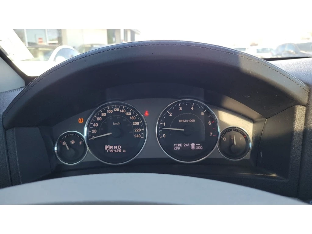 Jeep Grand cherokee * HEMI Limited + TOIT * CARFAX * ���� �� �� | Mobile.bg � ����������� 12