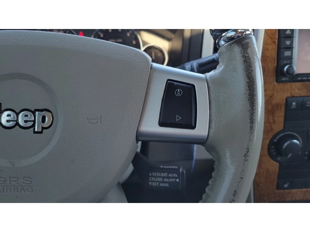 Jeep Grand cherokee * HEMI Limited + TOIT * CARFAX * ���� �� �� | Mobile.bg � ����������� 11