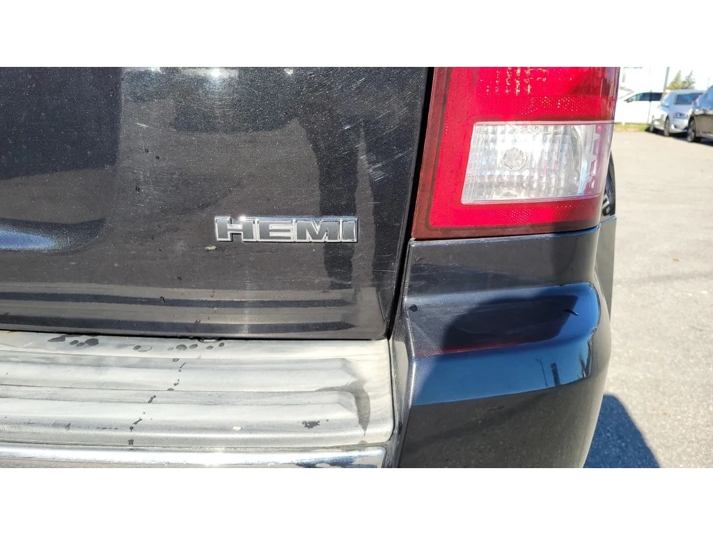 Jeep Grand cherokee * HEMI Limited + TOIT * CARFAX * ЦЕНА ДО БГ - изображение 7