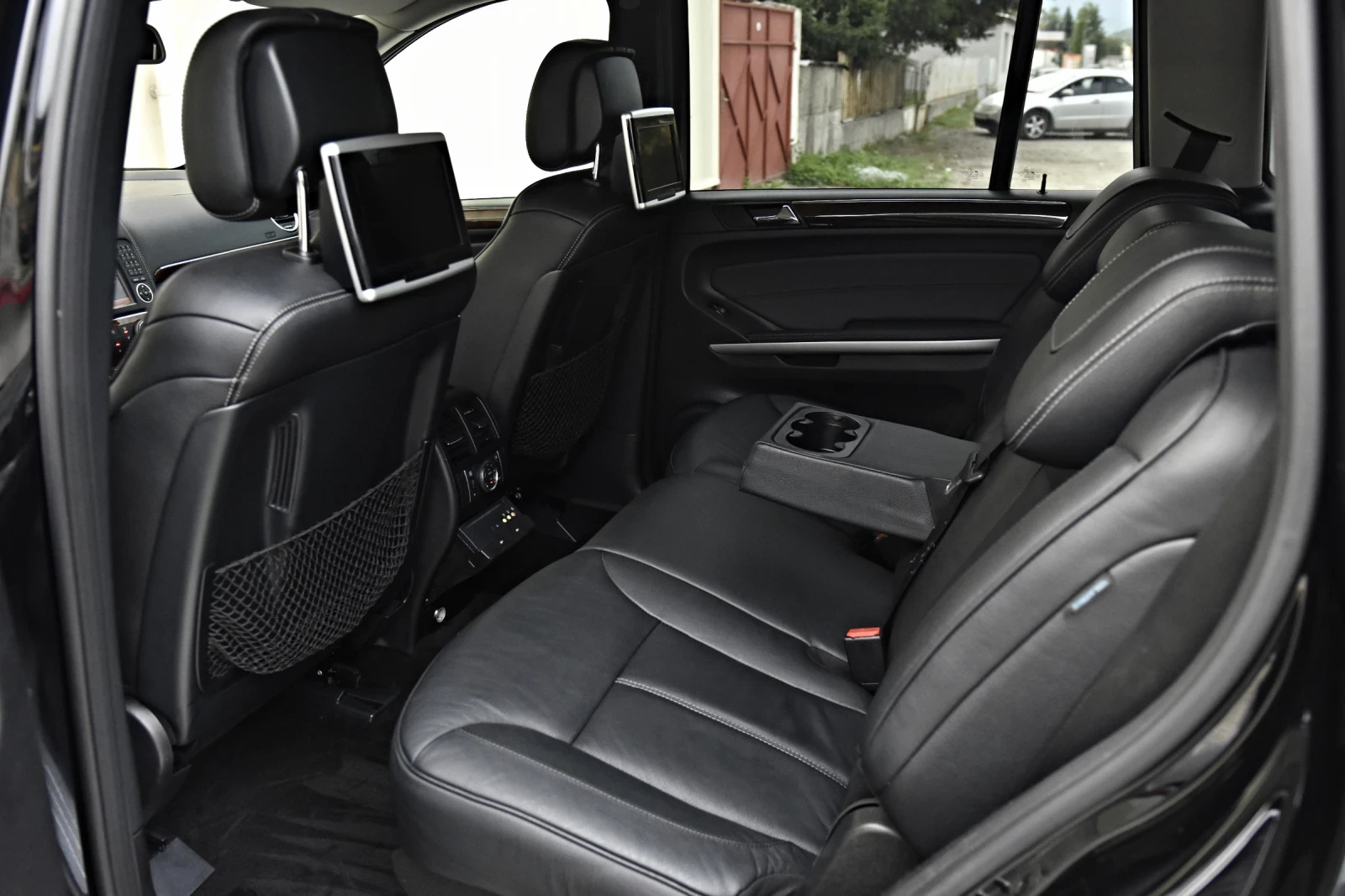 Mercedes-Benz GL 500 * AMG* FULL MAXX* 155000 km !!! - изображение 9