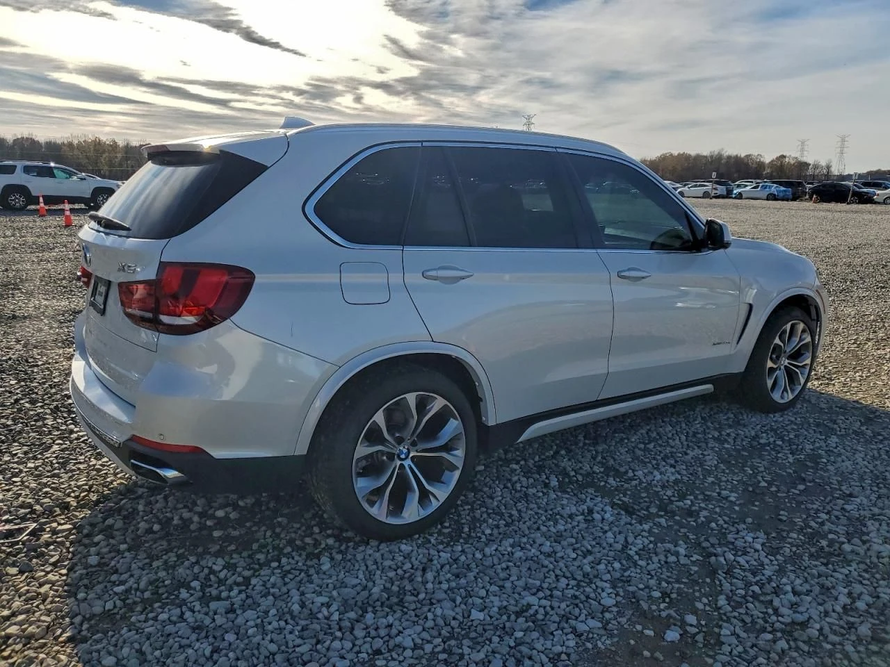 BMW X5  - изображение 3