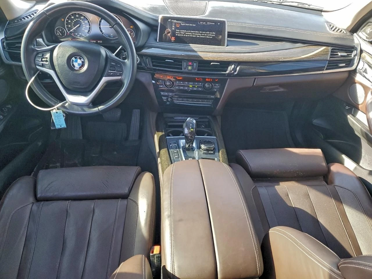 BMW X5  - изображение 8