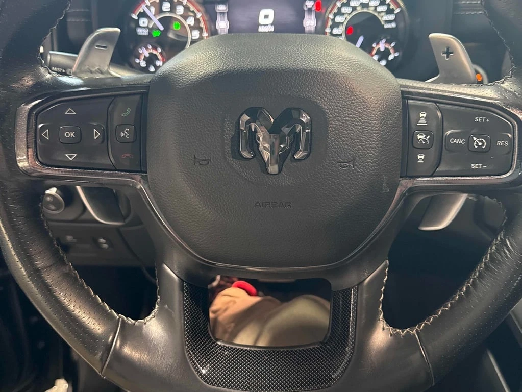 Dodge RAM 1500 * TRX * CARFAX * �������* ��������*  | Mobile.bg � ����������� 13