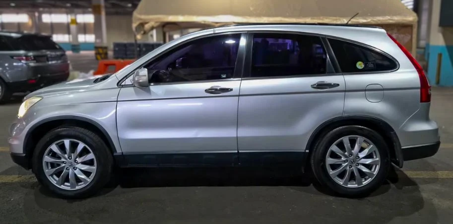 Honda Cr-v 2.4 i-VTEC Facelift | Automatic| Panorama| Очакван - изображение 6