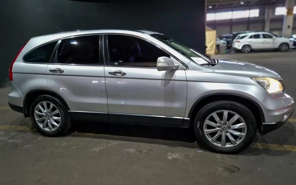 Honda Cr-v 2.4 i-VTEC Facelift | Automatic| Panorama| Очакван - изображение 5