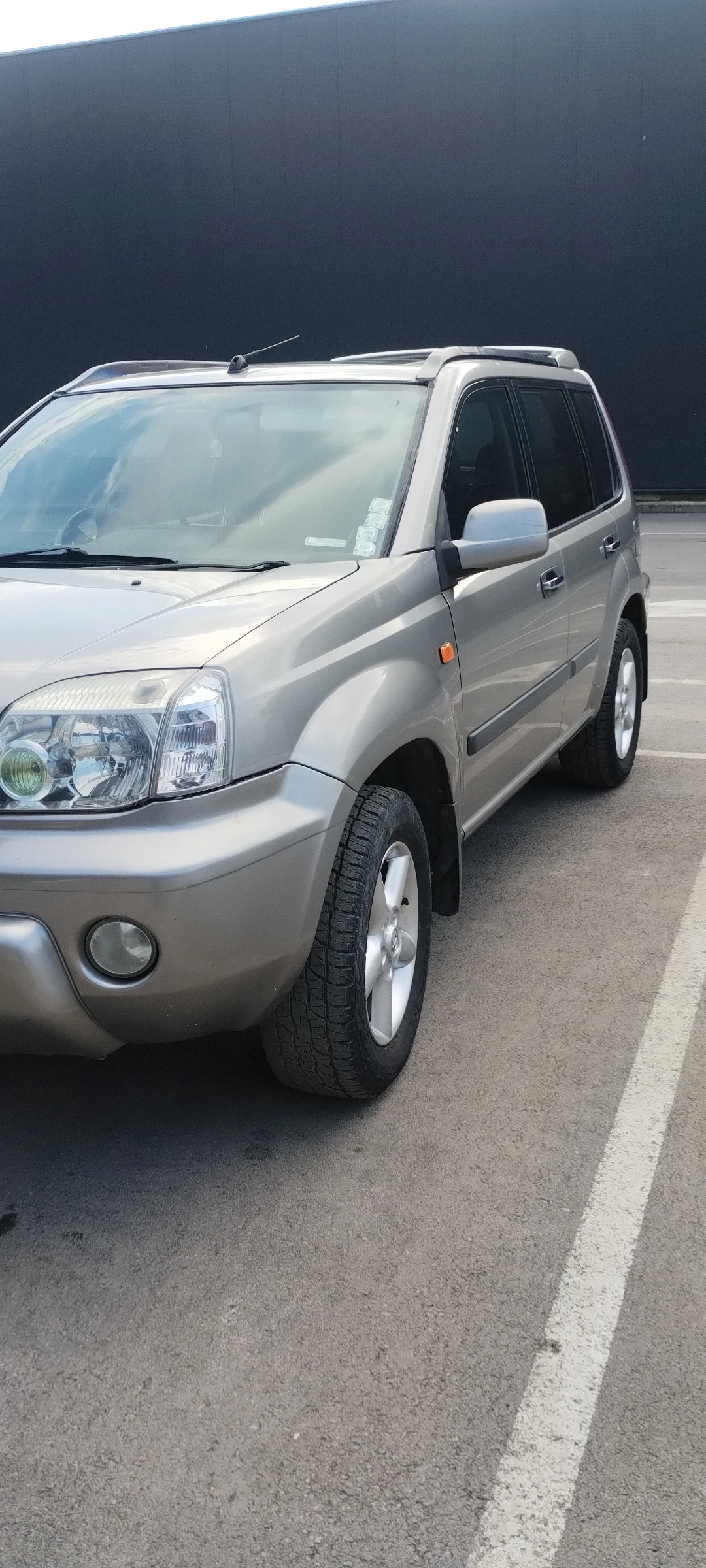 Nissan X-trail 2.0 бензин/газ - изображение 9