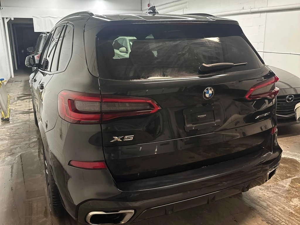 BMW X5 * xDrive50i * LASER * CRYSTAL * 360* DISTRONIC* МА - изображение 3