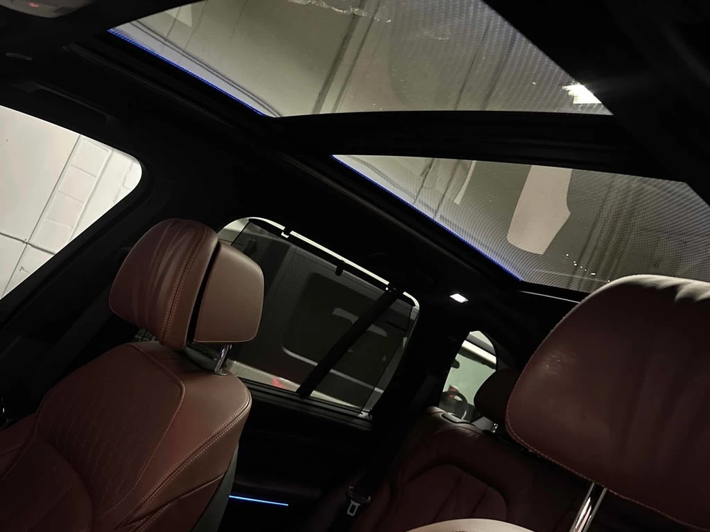 BMW X5 * xDrive50i * LASER * CRYSTAL * 360* DISTRONIC* �� | Mobile.bg � ����������� 11