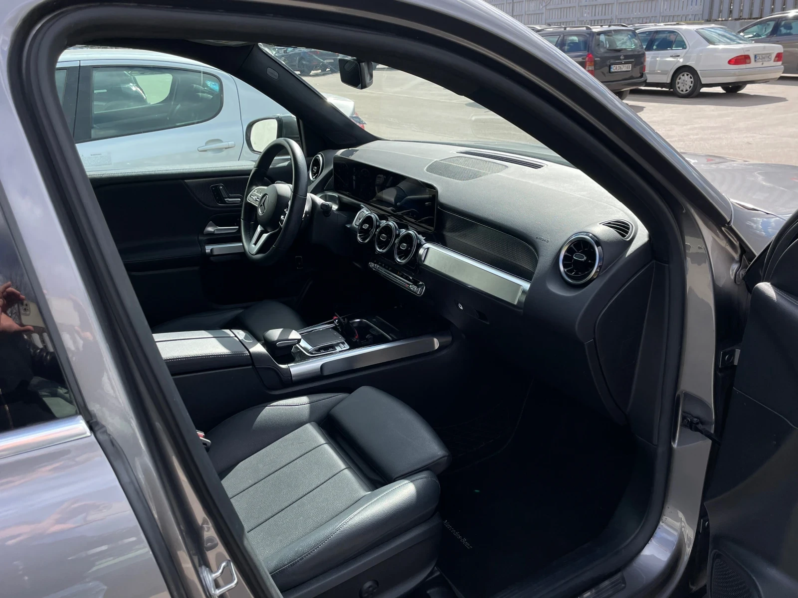 Mercedes-Benz GLB 38.000�� | Mobile.bg � ����������� 8