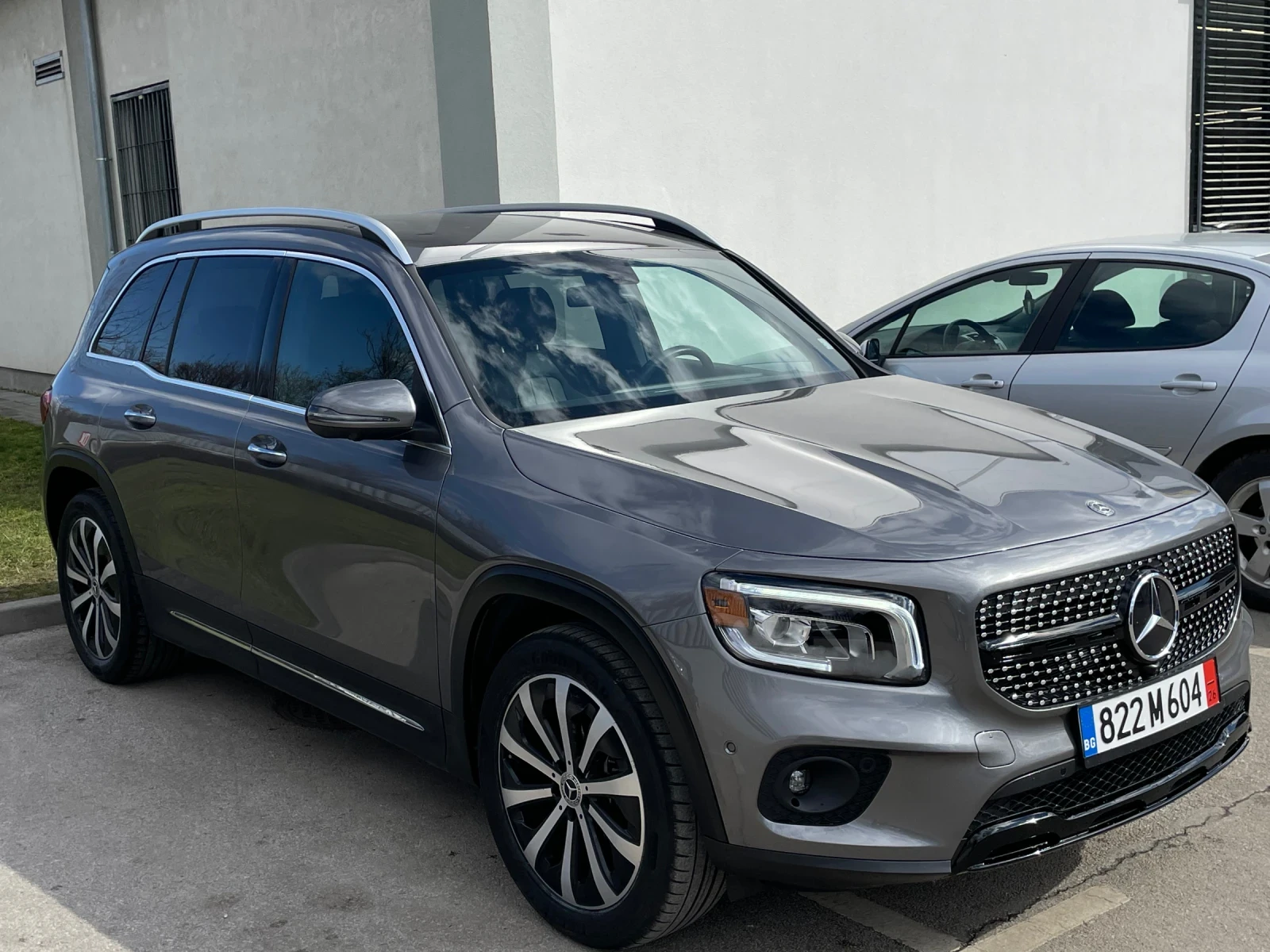 Mercedes-Benz GLB 38.000�� | Mobile.bg � ����������� 4