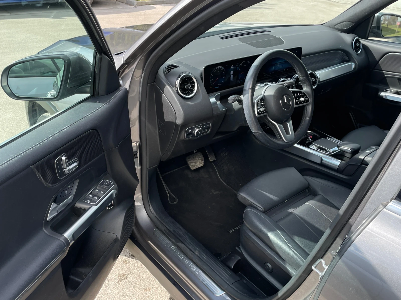 Mercedes-Benz GLB 38.000�� | Mobile.bg � ����������� 12