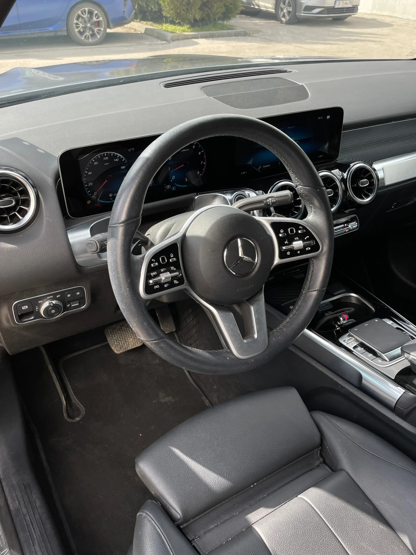 Mercedes-Benz GLB 38.000�� | Mobile.bg � ����������� 17