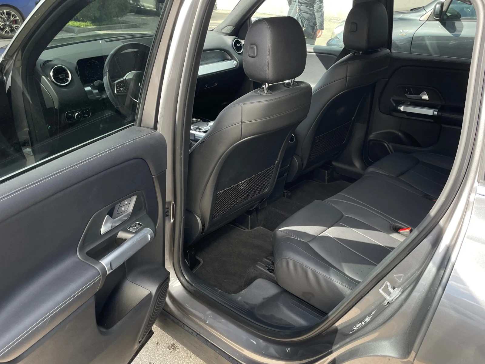 Mercedes-Benz GLB 38.000�� | Mobile.bg � ����������� 15