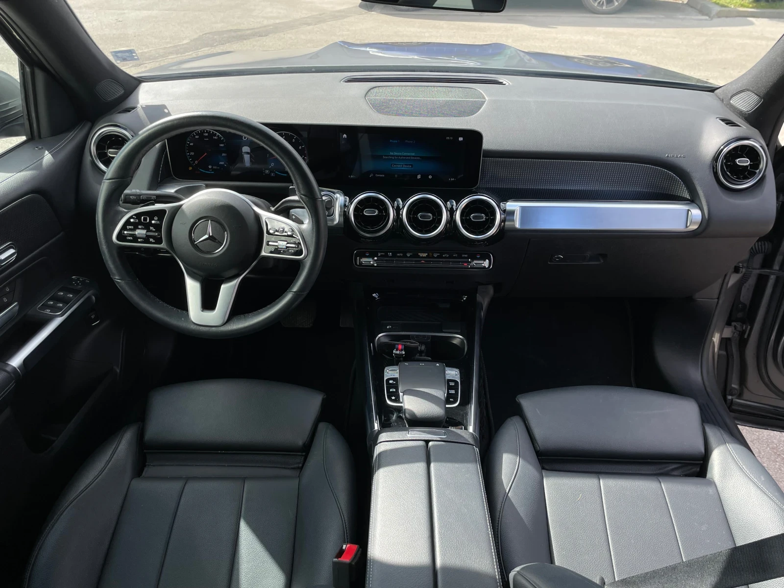 Mercedes-Benz GLB 38.000�� | Mobile.bg � ����������� 10