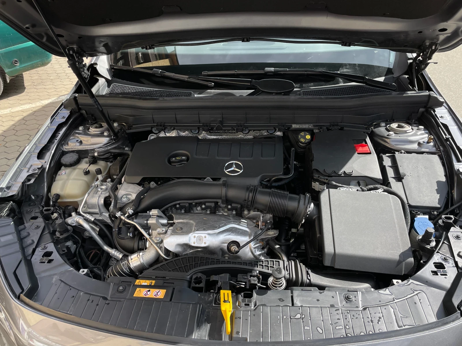 Mercedes-Benz GLB 38.000�� | Mobile.bg � ����������� 16