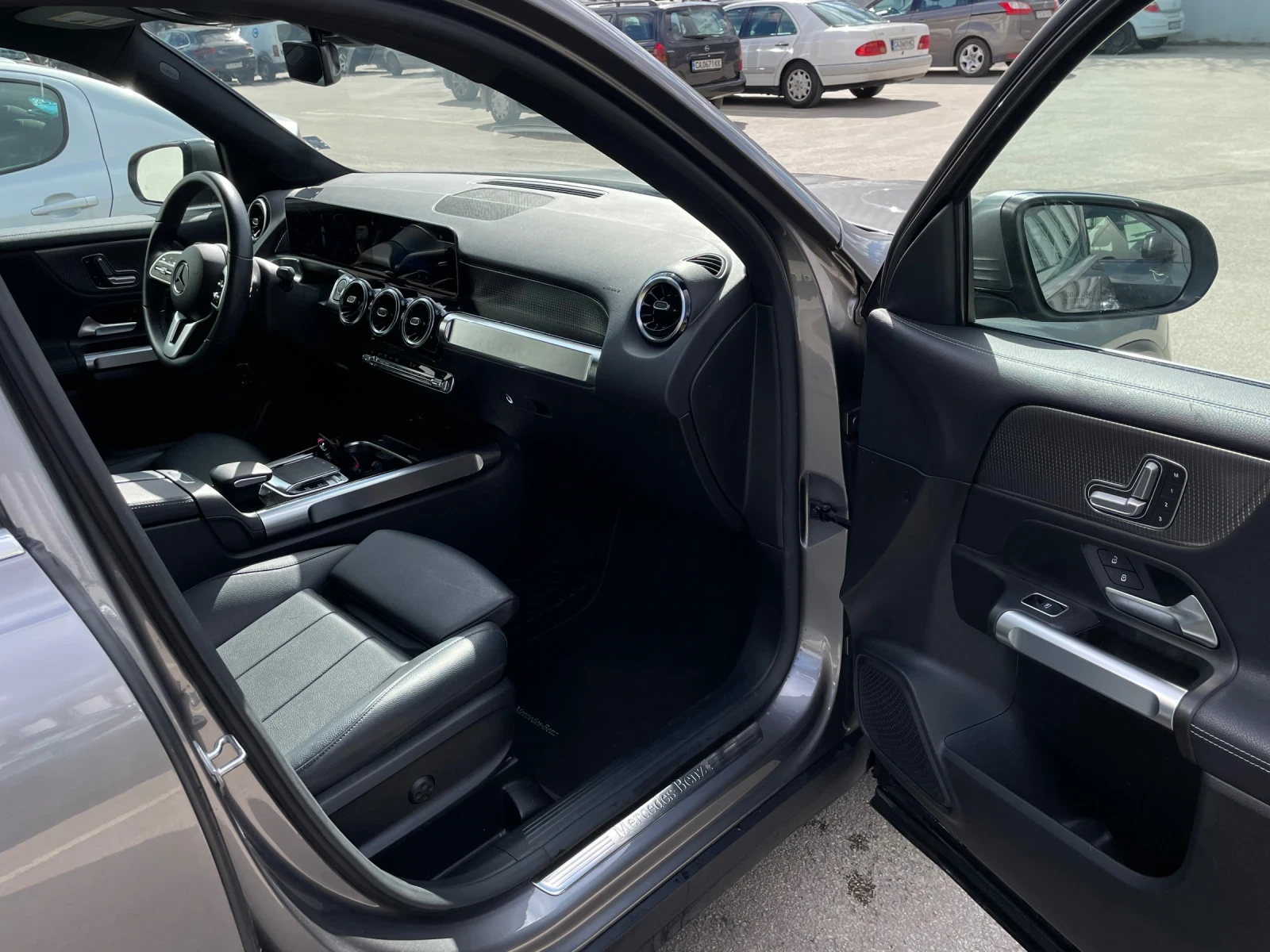 Mercedes-Benz GLB 38.000�� | Mobile.bg � ����������� 9