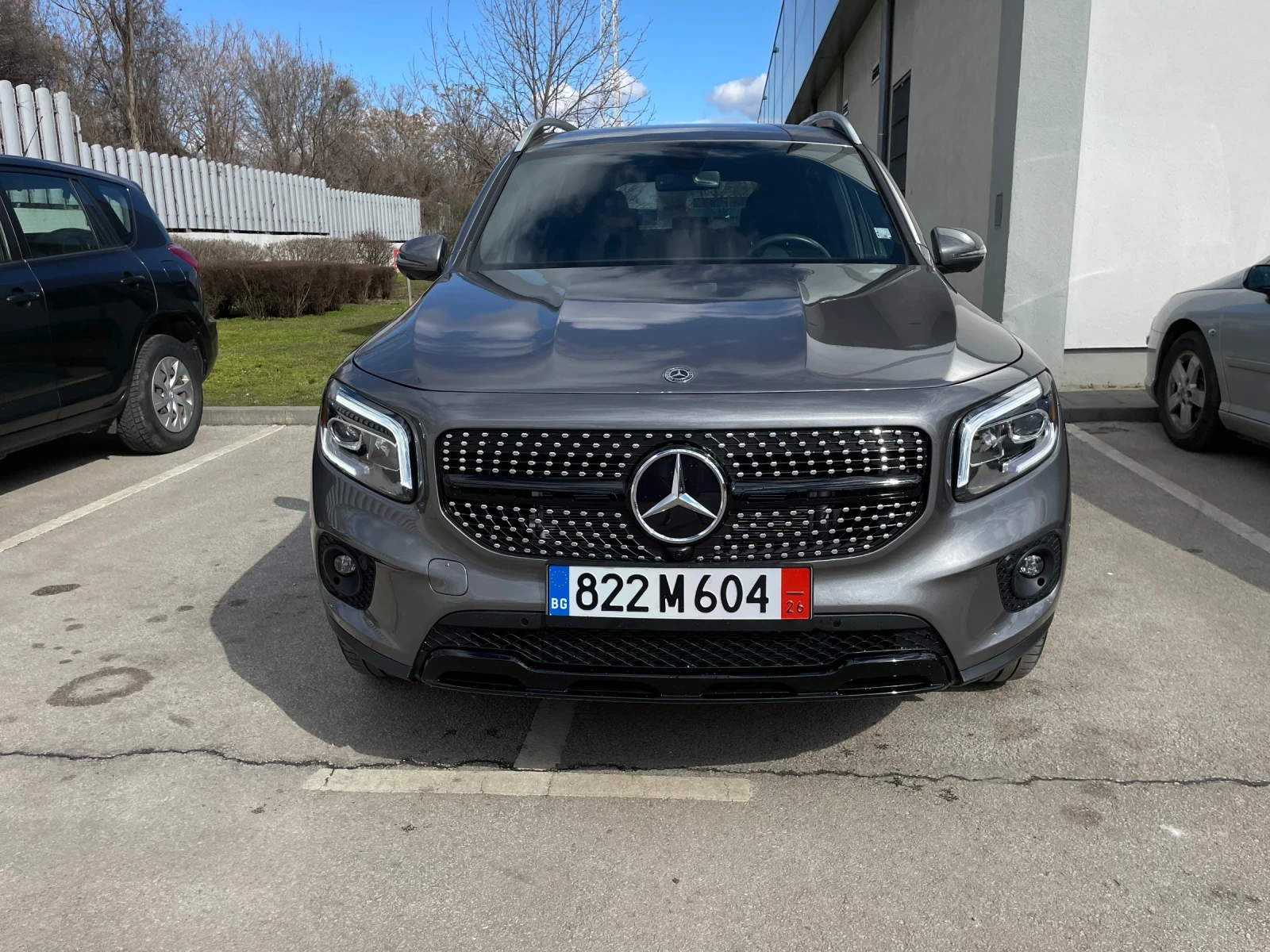 Mercedes-Benz GLB 38.000�� | Mobile.bg � ����������� 1