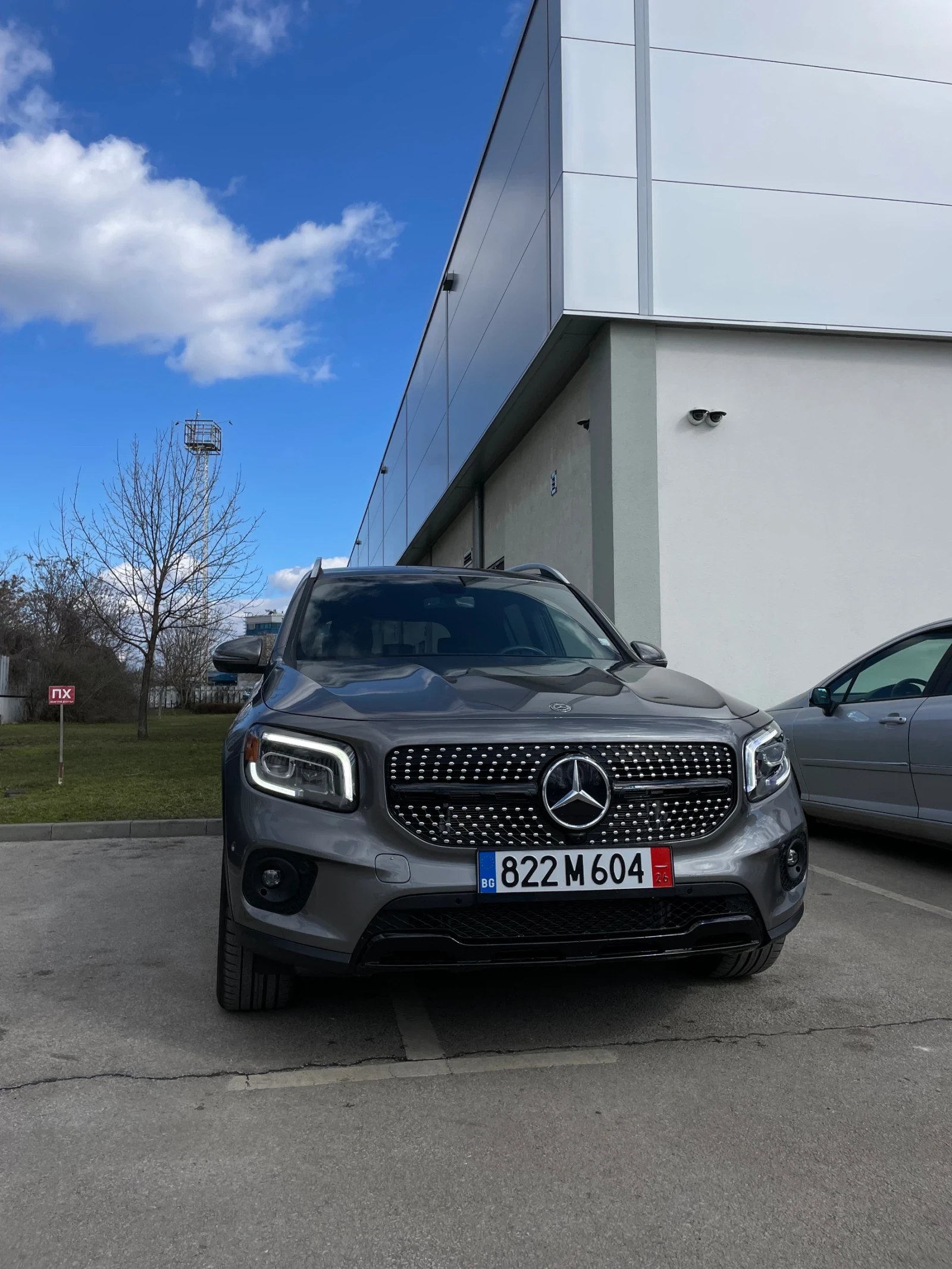 Mercedes-Benz GLB 38.000�� | Mobile.bg � ����������� 2