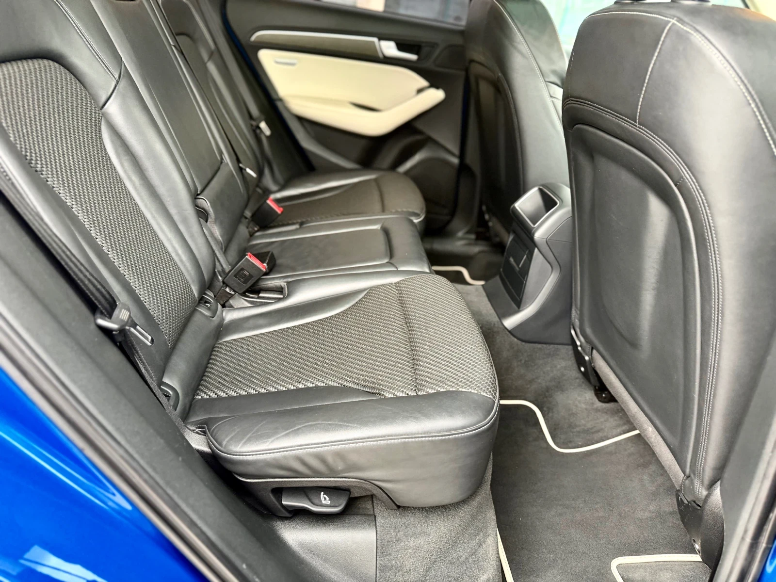 Audi SQ5 3.0 BiTDi Exclusive, снимка 14 - Автомобили и джипове - 53953313