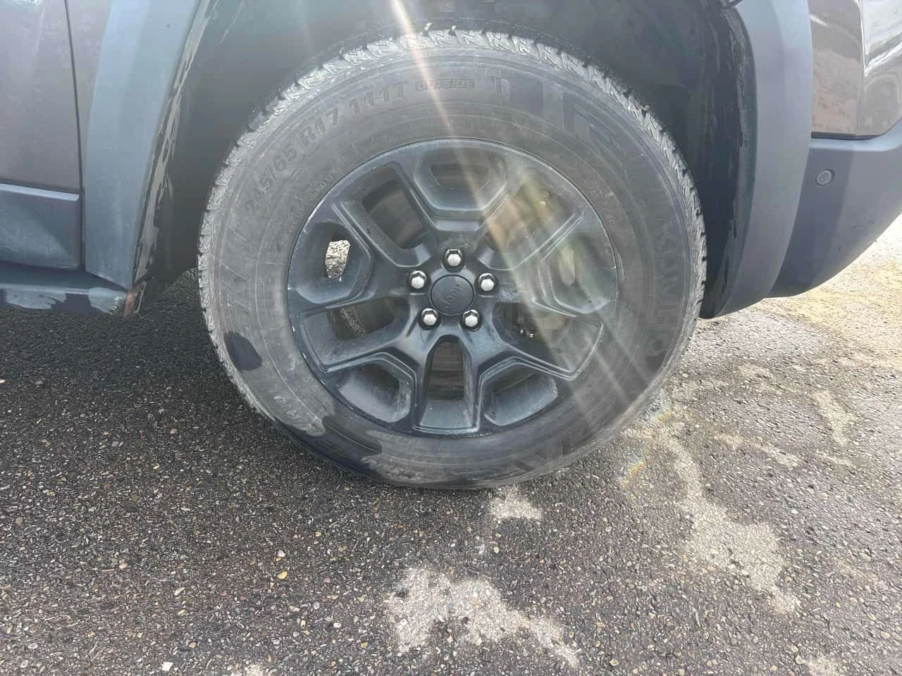 Jeep Cherokee * Trailhawk Elite* ГЛАВНО ПРЕДСТАВИТЕЛСТВО НА JEEP, снимка 5 - Автомобили и джипове - 53984076