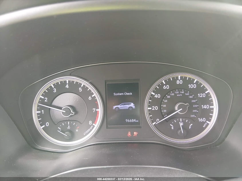 Hyundai Santa fe 2.4l Se, снимка 7 - Автомобили и джипове - 54071678