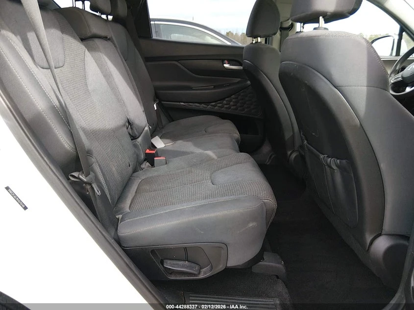 Hyundai Santa fe 2.4l Se, снимка 8 - Автомобили и джипове - 54071678